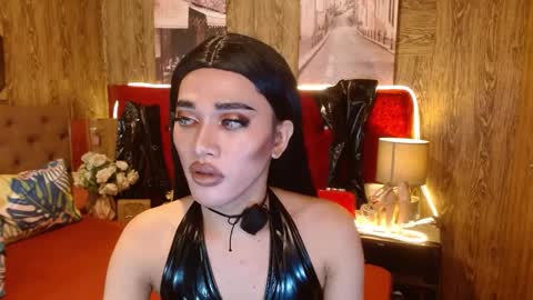 Snapshot of urcumgirlasiants chatting on 12.16.24 KENDALL online show from 12.16.24