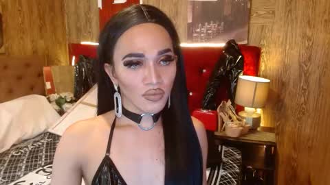 Snapshot of urcumgirlasiants chatting on 12.26.24 KENDALL online show from 12.26.24