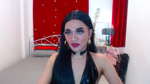 Snapshot of urcumgirlasiants chatting on 01.27.25 KENDALL online show from 01.27.25