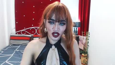 Snapshot of urcumgirlasiants chatting on 02.26.25 KENDALL online show from 02.26.25