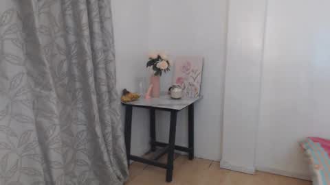 Dannie online show from 09.15.25