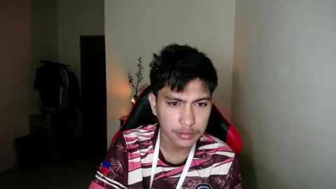 Snapshot of urcuteguy_jhonx chatting on 01.17.26 Dannie online show from 01.17.26