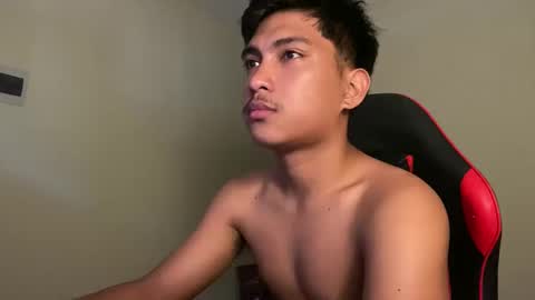 Snapshot of urcuteguy_jhonx chatting on 01.19.26 Dannie online show from 01.19.26