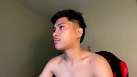 Snapshot of urcuteguy_jhonx chatting on 02.11.26 Dannie online show from 02.11.26