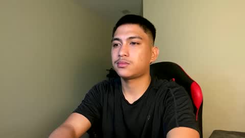 Snapshot of urcuteguy_jhonx chatting on 02.14.26 Dannie online show from 02.14.26