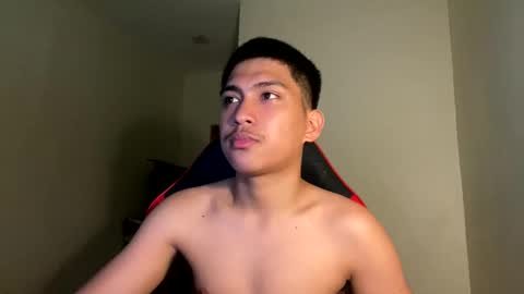 Snapshot of urcuteguy_jhonx chatting on 03.01.26 Dannie online show from 03.01.26