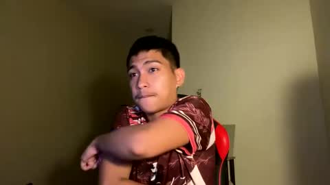 Snapshot of urcuteguy_jhonx chatting on 03.02.26 Dannie online show from 03.02.26