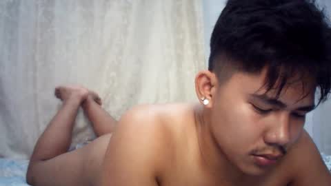 Snapshot of urcutie_asianboy chatting on 02.03.26 KEN online show from 02.03.26