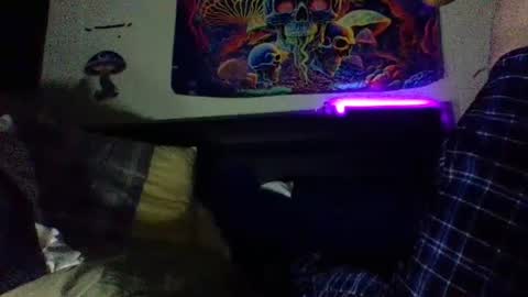 urdaddy875867 online show from 07.02.26