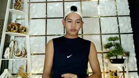 urdreamboy_clarin online show from 01.09.26