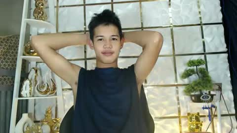 urdreamboy_clarin online show from 01.17.26