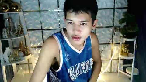 urdreamboy_clarin online show from 02.02.26