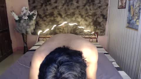 urdreamboy_doms online show from 06.26.26