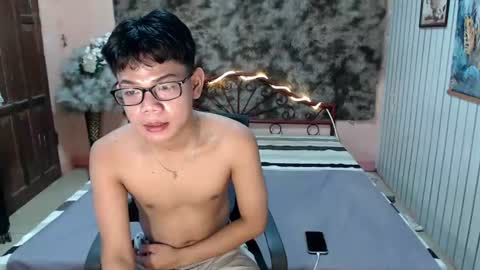 urdreamboy_doms online show from 07.14.26
