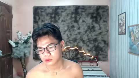 urdreamboy_doms online show from 07.19.26