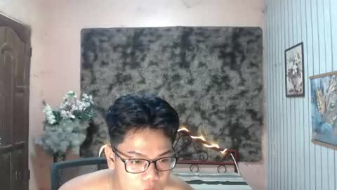 urdreamboy_doms online show from 07.20.26