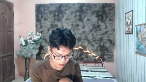 urdreamboy_doms online show from 07.21.26