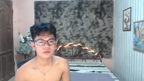 urdreamboy_doms online show from 07.22.26