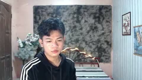 urdreamboy_doms online show from 07.26.26