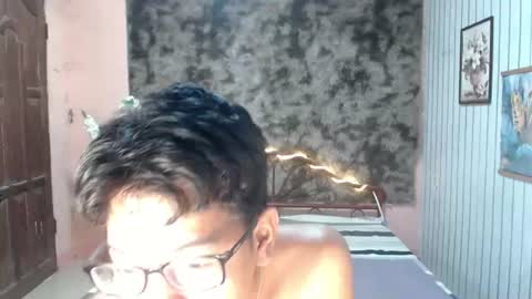 urdreamboy_doms online show from 07.27.26