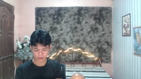 urdreamboy_doms online show from 07.28.26