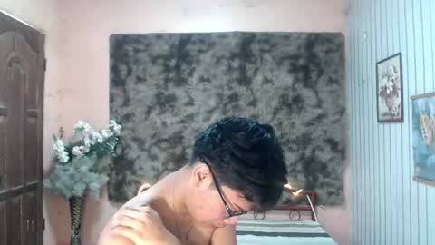 urdreamboy_doms online show from 07.29.26