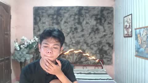 urdreamboy_doms online show from 08.03.26