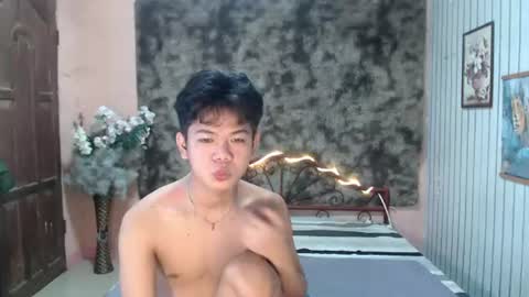 urdreamboy_doms online show from 08.05.26
