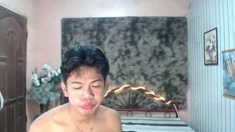 urdreamboy_doms online show from 08.07.26
