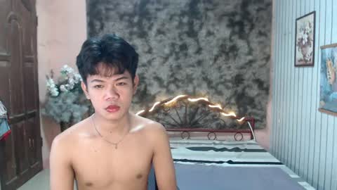 urdreamboy_doms online show from 08.08.26