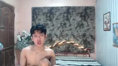 urdreamboy_doms online show from 08.09.26