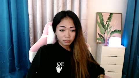 ayumi reacher online show from 02.11.25