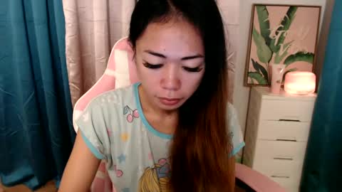 ayumi reacher online show from 02.23.25