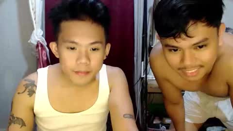 urfav_asianboi online show from 03.22.26
