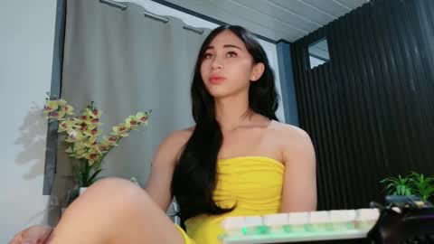 urfave_bbgirl online show from 01.19.26