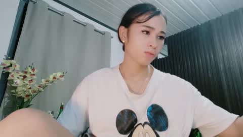 urfave_bbgirl online show from 02.08.26