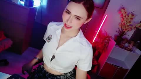 Snapshot of urfave_bbgirl chatting on 04.20.26 urfave_bbgirl online show from 04.20.26