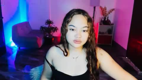 Scarlet online show from 09.30.25