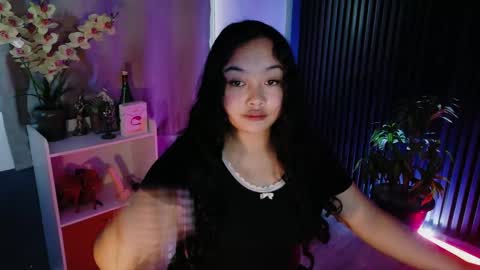 Scarlet online show from 02.11.26