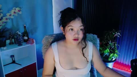 Scarlet online show from 02.23.26