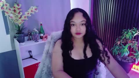 Scarlet online show from 03.03.26