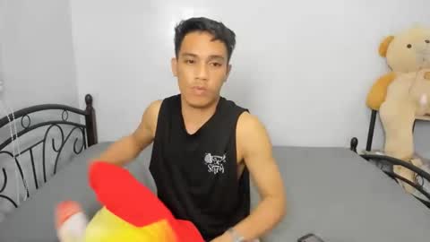 urfucker_vinz online show from 02.14.26