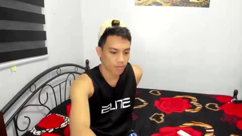 urfucker_vinz online show from 03.20.26