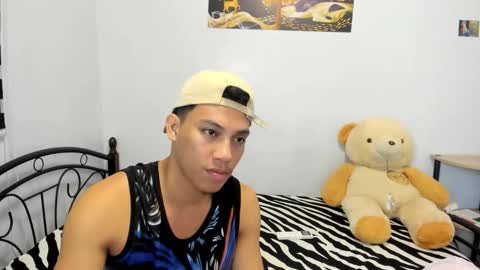 urfucker_vinz online show from 05.11.26