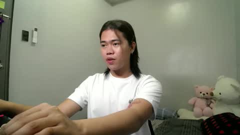 ask me online show from 06.06.26