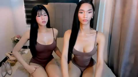 Im your doll maica online show from 04.17.26