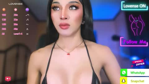 My bella 3 online show from 02.01.26