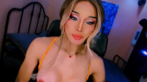 My bella 3 online show from 02.24.26