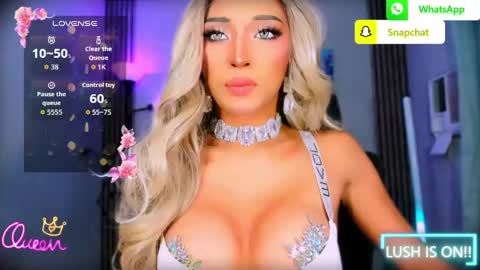 My bella 3 online show from 06.02.26