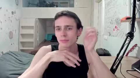 urgoddessboy online show from 06.11.26